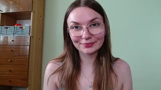 Chatroom XXX en direct de LooveELLYx