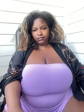 terrestrial-mermaid's Webcam Show
