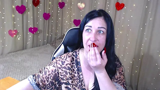 JillStevens' Live XXX Chat