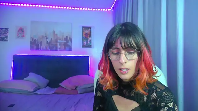 goth_minerva Live XXX Chat