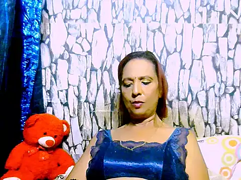 Hot_queen58's Live XXX Chat