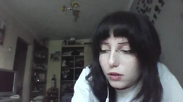 Show Webcam de ChargedReign