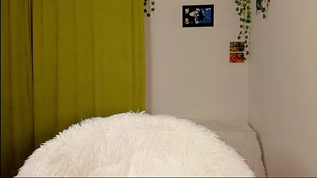 ohmydarling's Live XXX Chat