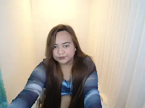 Czarinna Pertunjukan Webcam