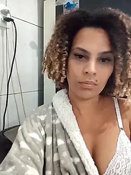 Show de webcam de Sabrina_kimmie