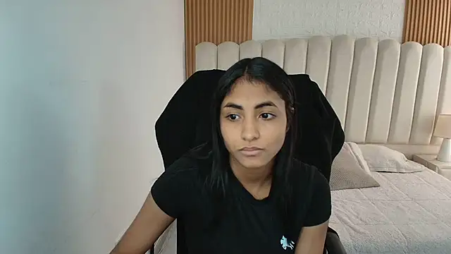 shaneelle 라이브 XXX 채팅