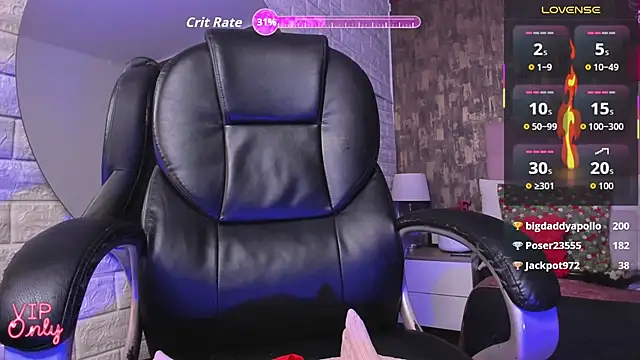 Chat XXX Live alice__tylor