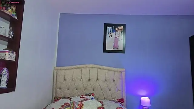Czat XXX na żywo – stephania_t
