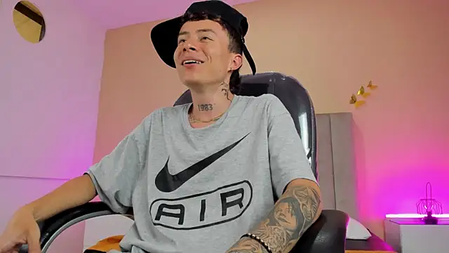 Nascary_Fox 라이브 XXX 채팅