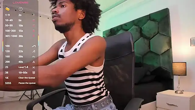 Онлайн чат XXX AllexJacob