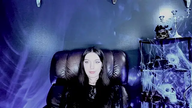 theToxicDomme – Naživo XXX chat