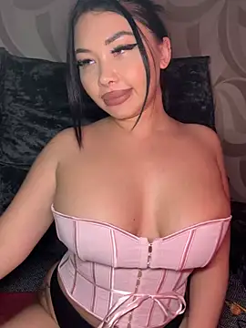 LaaadyDaaamn – Live XXX-chat
