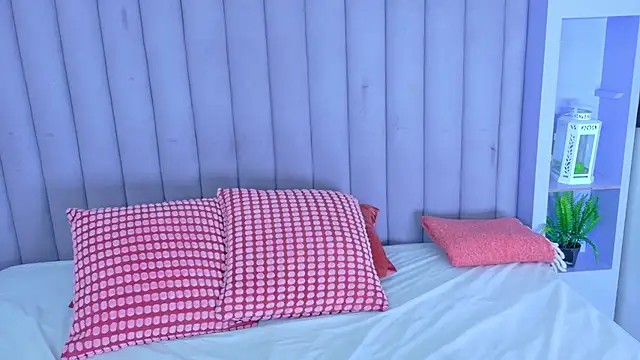 AhslyEvans__ 라이브 XXX 채팅
