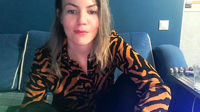 evaprolove 라이브 XXX 채팅