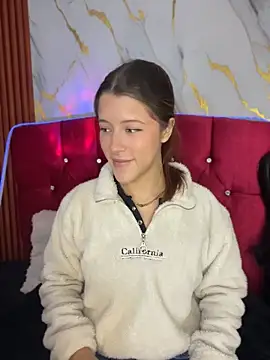 Ally_sunnn Adlı Modelin Canlı XXX Sohbeti