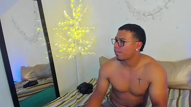 Drake_Jhons Webcam-Show