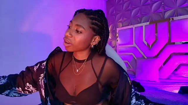 Chat XXX Live Queen_perla_