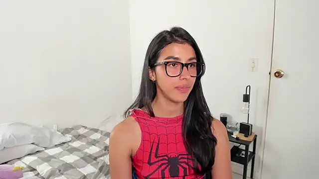 Mazikeen__18 라이브 XXX 채팅