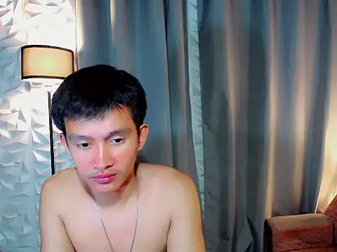 Show Webcam de prince_elaijah