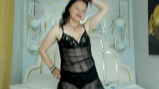 Živý XXX chat midnightlust_vc