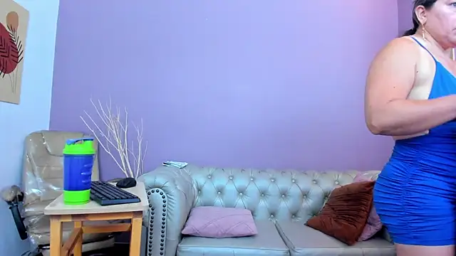 dahianeconnor – Naživo XXX chat