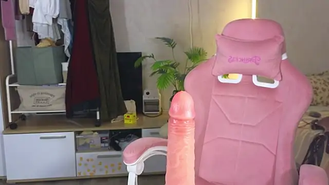 RitaGolden Live XXX-chat