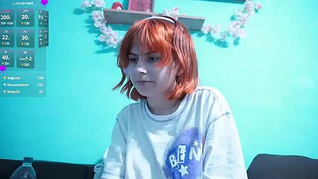 Janet_Vibes 라이브 XXX 채팅