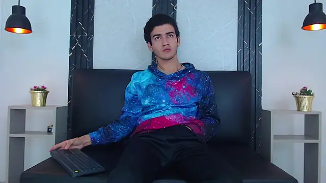 Živý XXX chat Feiccer_Castquer