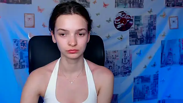 _SusieSu_ Live XXX-Chat