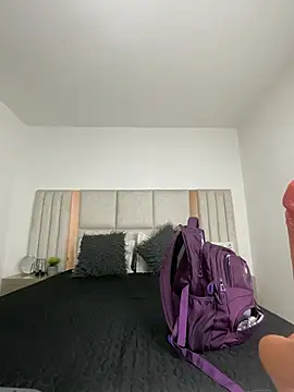 MadameEbony webcam show