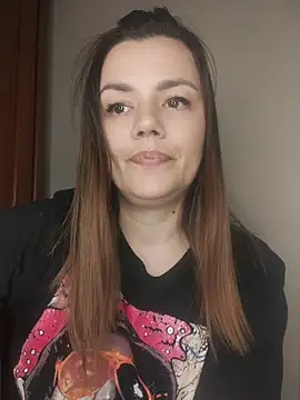 Chat XXX Live KrissSexi