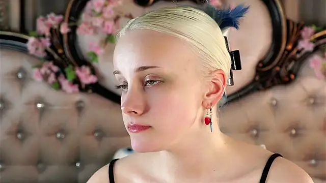 دردشة KirstinMcgeady الجنسية المباشرة