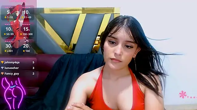 Nathalycute18_ 라이브 XXX 채팅