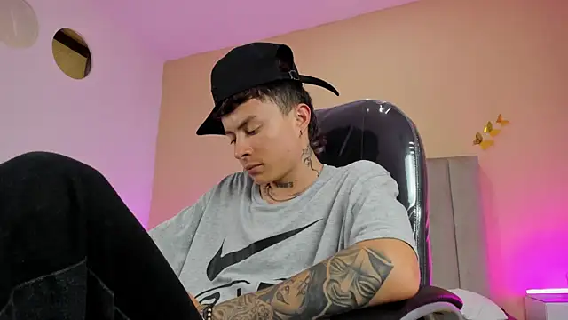 Nascary_Fox 라이브 XXX 채팅