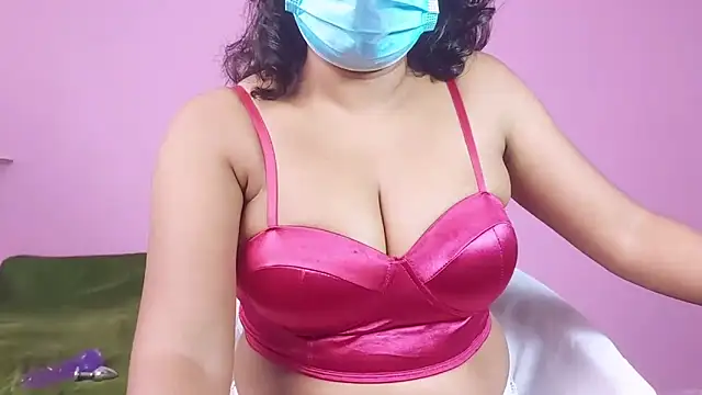 SL_queen1のウェブカメラショー