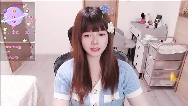 Chat XXX Live a0513