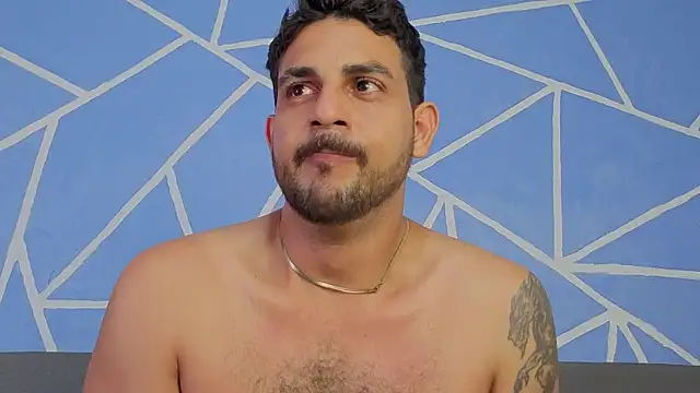 david_oliveira Webcam show