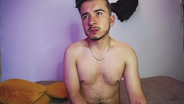 Show de Noha_and_Iam na webcam