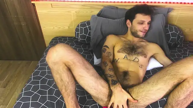 DarkRogue19 라이브 XXX 채팅
