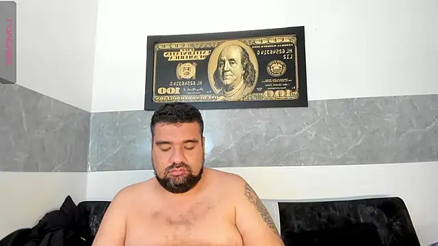 horus_gil Live XXX Chat