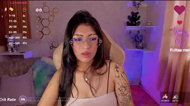 Онлайн чат XXX mia_smoke_