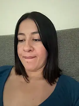 La_quecuu's Webcam Show