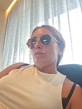 Show de webcam de Molliexo