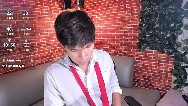 Thiago_Kozak 라이브 XXX 채팅