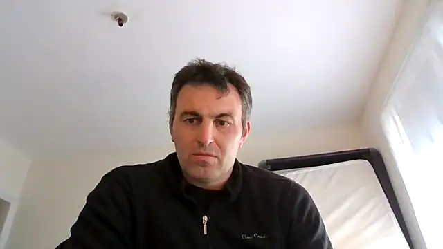 Webkamerová show Hakfin666