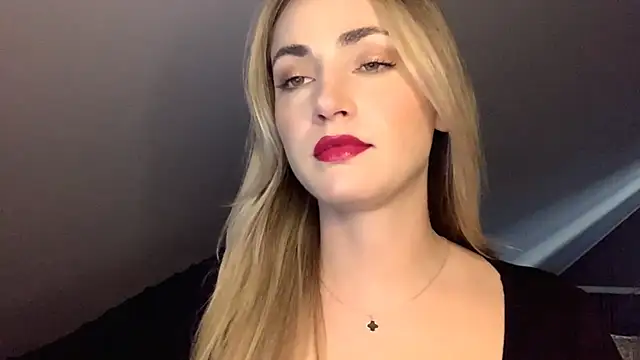 Czat XXX na żywo – ScarlettSensitive