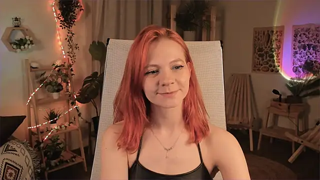 LisaAris Live XXX Chat