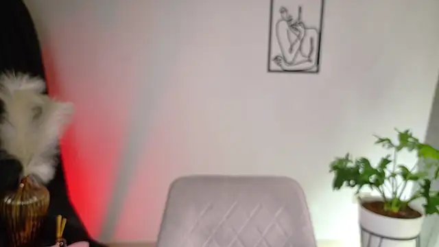 TheBrunettequeen_ Adlı Modelin Canlı XXX Sohbeti