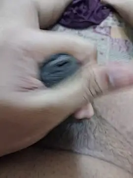 Sissydoggy Webcam-Show