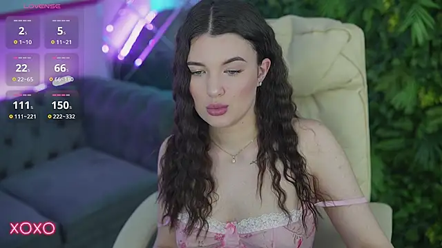 YourLolaBunny 라이브 XXX 채팅